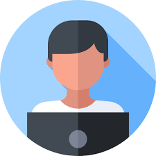 client review icon